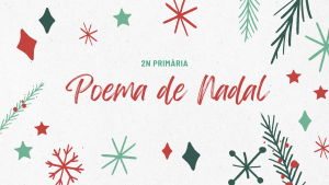 EP2 Poema de Nadal